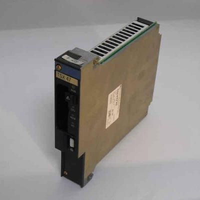Telemecanique TSXP4720 | TSX Series 7Processor Module Repair Service