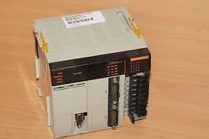 CQM1-CPU43-EV1 | Omron Sysmac CPU Module Repair Service