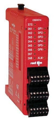 CSDIO14R   Red Lion CSDIO Digital I/O Module Repair Service