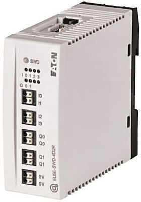 EU5E-SWD-4D2R Eaton PLC I/O Module Repair Service