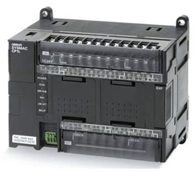 CP1L-L10DR-A Omron CP1L PLC CPU, Ethernet Networking Computer Interface Repair Service
