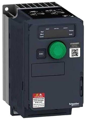 ATV320U06N4C Schneider Electric ATV320 Variable Speed Drive 0.55 kW with EMC Filter Repair Service