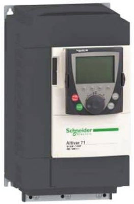 ATV71HU40S6X Schneider Electric ALTIVAR 71 Inverter Drive 4 kW Repair Service
