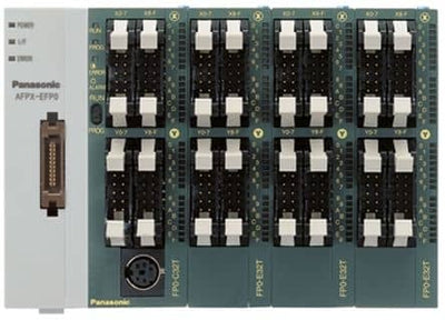 AFPX-EFP0 Panasonic PLC Expansion Module Repair Service