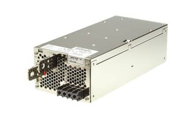 HWS1500-15 TDK-Lambda 1500W Embedded Switch Mode Power Supply SMPS, Repair Service