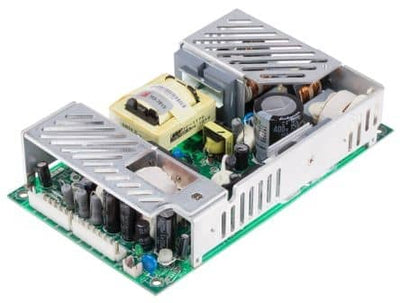 MPT-200D Mean Well 200W Triple Output Embedded Switch Mode Power Supply SMPS Repair service