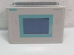 6ES7635-2EB00-0AE3 SIEMENS TOUCH, COMPACT UNIT