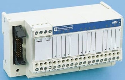 ABE7H16R31 Schneider Electric PLC I/O Module Repair Service