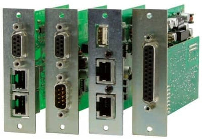 EA-IF-R1 RS232 EA Elektro-Automatik PLC Expansion Module Interface Repair Service