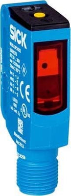 WTB4S-3P2162V Sick Diffuse Photoelectric Sensor RepairService