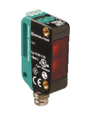 WL9LGC-3P2452A00  Sick Retro-reflective Photoelectric Sensor 0 - 3.5 m Detection Range PNP IO-Link IP66, IP67, IP69K Block Style Repair Service