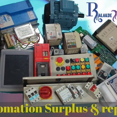 Baelz WBS32390-SK01A | Temperature Controller Repair Service