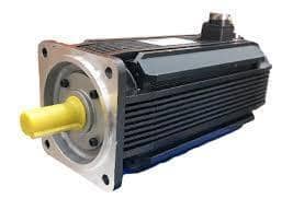 SMBA10030065192B64M4 Parker Servo Motor Repair Service