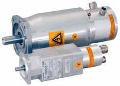 EX630EAIR1211 Parker Servo Motor Repair Service