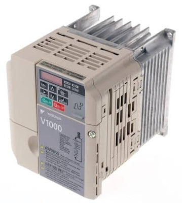 VZA40P7BAA  Omron V1000 Inverter Drive 1.5 kW Repair Service