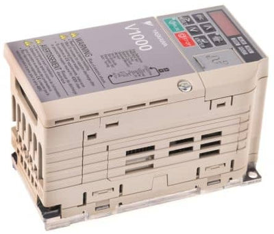 ZAB0P2BAA Omron V1000 Inverter Drive 0.37 kW Repair Service