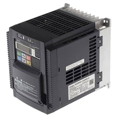 MX2-A4004-E Omron MX2 Inverter Drive  Repair Service
