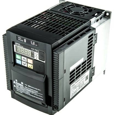 MX2-A4015-E Omron MX2 Inverter Drive Repair Service