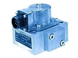 SMBA11516107242ID652 Parker Servo Motor Repair Service