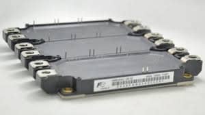 SMB14245155282D644 Parker Servo Motor Repair Service