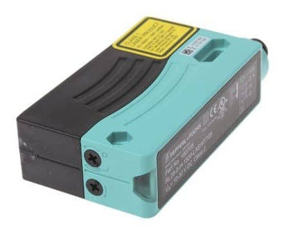 RL28-8-H-1500-LAS/47/105 Pepperl + Fuchs Background Suppression Photoelectric Sensor 50 → 1500 mm Detection Range PNP IP67 Block Style  Repair Service