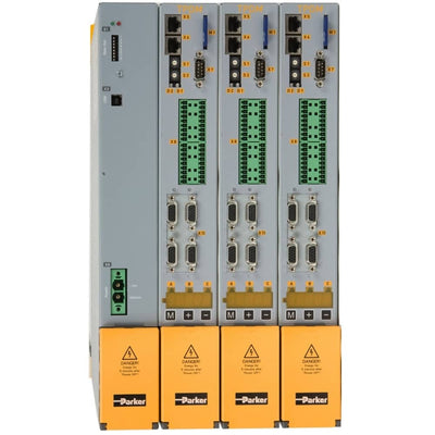 TPDM0505DE7 Parker Drive Repair Service