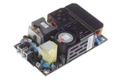 LPS363-M  Artesyn Embedded Technologies 200 → 360W Embedded Switch Mode Power Supply SMPS Repair Service