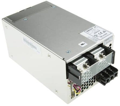 HWS600-24 TDK-Lambda 648W Embedded Switch Mode Power Supply SMPS repair service