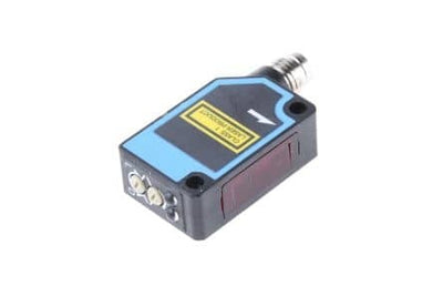 WT100L-E2241Sick Diffuse Photoelectric Sensor Repair Service