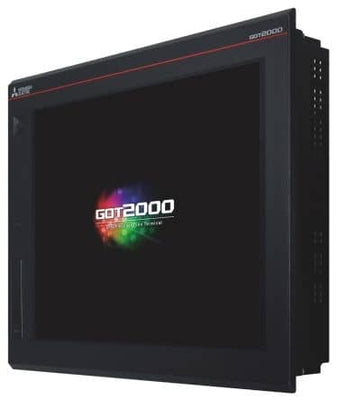 GT2104-RTBD Mitsubishi GOT Repair Service