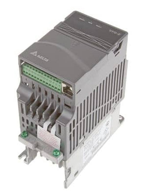 VFD007E43TDelta VFD-E Inverter Drive 0.75 kW with EMC Filter Repair Service