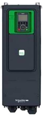 ATV950U75N4 Schneider Electric ATV95 Variable Speed Drive 7.5 kW with EMC Filter  Repair Service