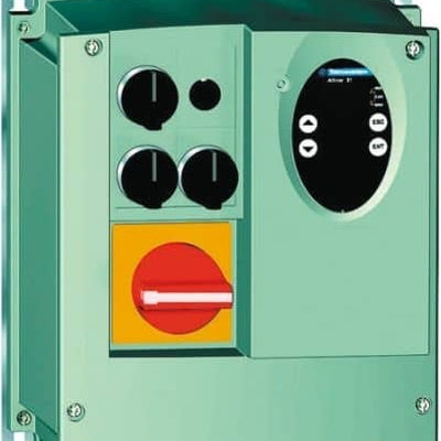 ATV31C037N4ZH28 Schneider Electric ALTIVAR 31 Inverter Drive Repair Service