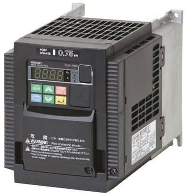 MX2KITAB015 Omron MX2 Inverter Drive 1.5 kW with EMC Filter Repair Service