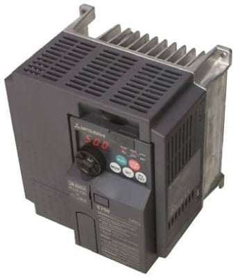 FR-E740-170SC-EC Mitsubishi FR-E740 Inverter Drive 7.5 kW, 3-Phase In Repair Service