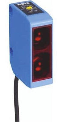 WTB250-2P1141 Sick Background Suppression Photoelectric Sensor Repair Service