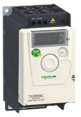 ATV12P037M3  Schneider Electric ALTIVAR 12 Inverter Drive Repair Service