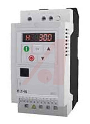 DC1-124D3NN-A20N Eaton PowerXL DC1 Inverter Drive Repair Service