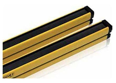 SG4-30-045-OO-Focus II Light Curtain, Sender & Receive Repair Service