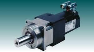 SMB60301,4811S3M642 Parker Servo Motor Repair Service