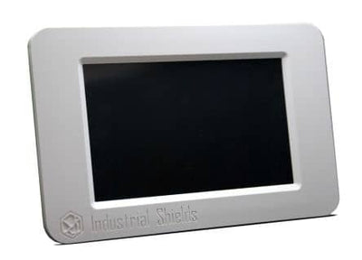 IS.THumAnd.base Industrial Shields Repair Service