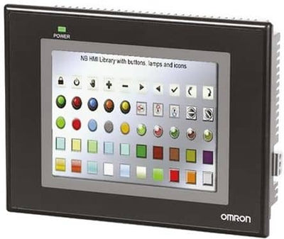 NB5Q-TW01B Omron Repair Service