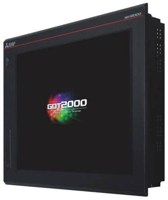 GT2710-VTBD Mitsubishi GOT2000 Repair Service