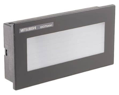 GT1030-HBD Mitsubishi GOT1000 Repair Service