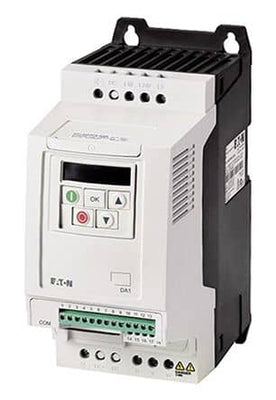 DA1-32018FB-A20CEaton PowerXL DA1 Inverter Drive with EMC Filter Repair Service