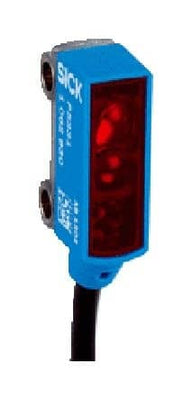 WL2SGC-2P3234 Sick Retro-reflective Photoelectric Sensor Repair Service