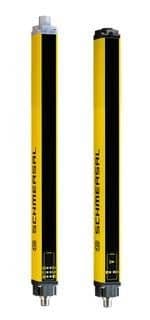 SLC440COM-E-1610-14 440 Light Curtain  Repair Service