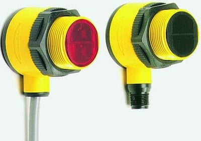 T18SN6FF100Q anner Diffuse Photoelectric Sensor  Repair Service